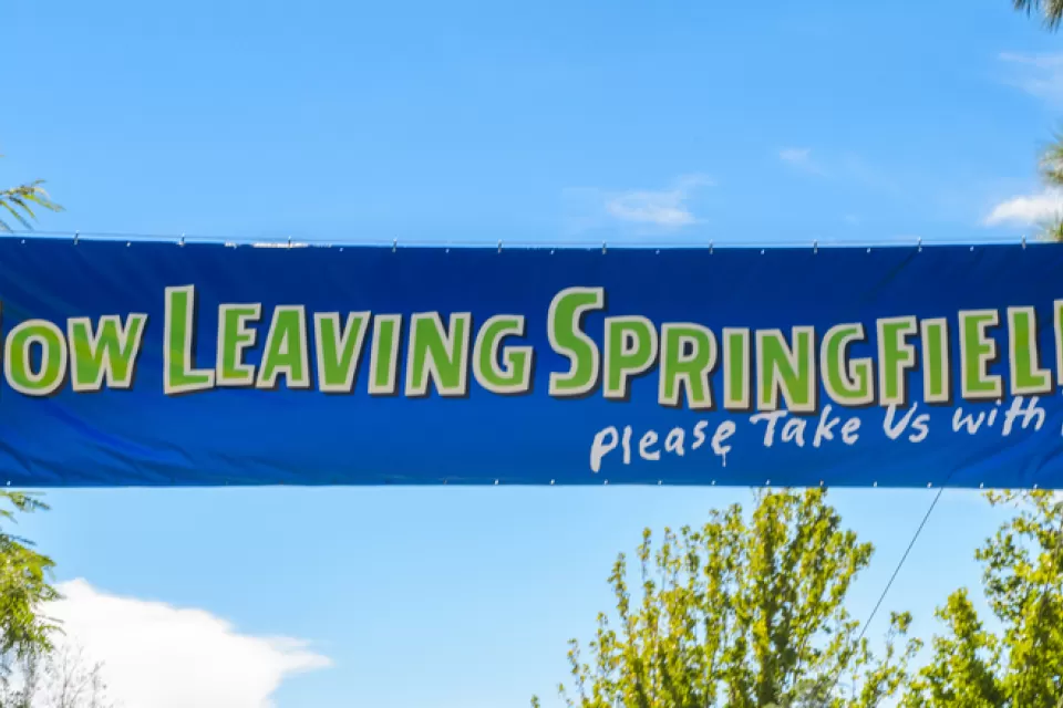 Springfield
